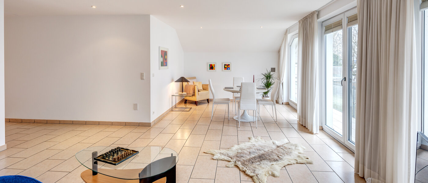 apartamento München Herrsching am Ammersee 04 zona de día  13869