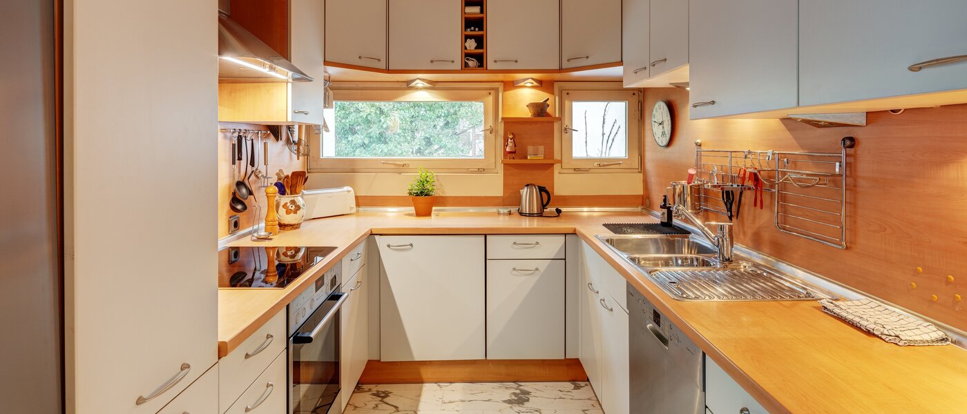 apartamento Ottobrunn 01 cocina 13870