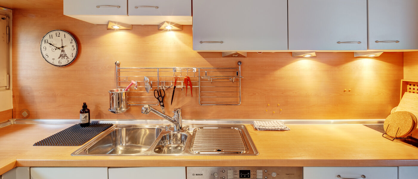 apartamento Ottobrunn 02 cocina 13870