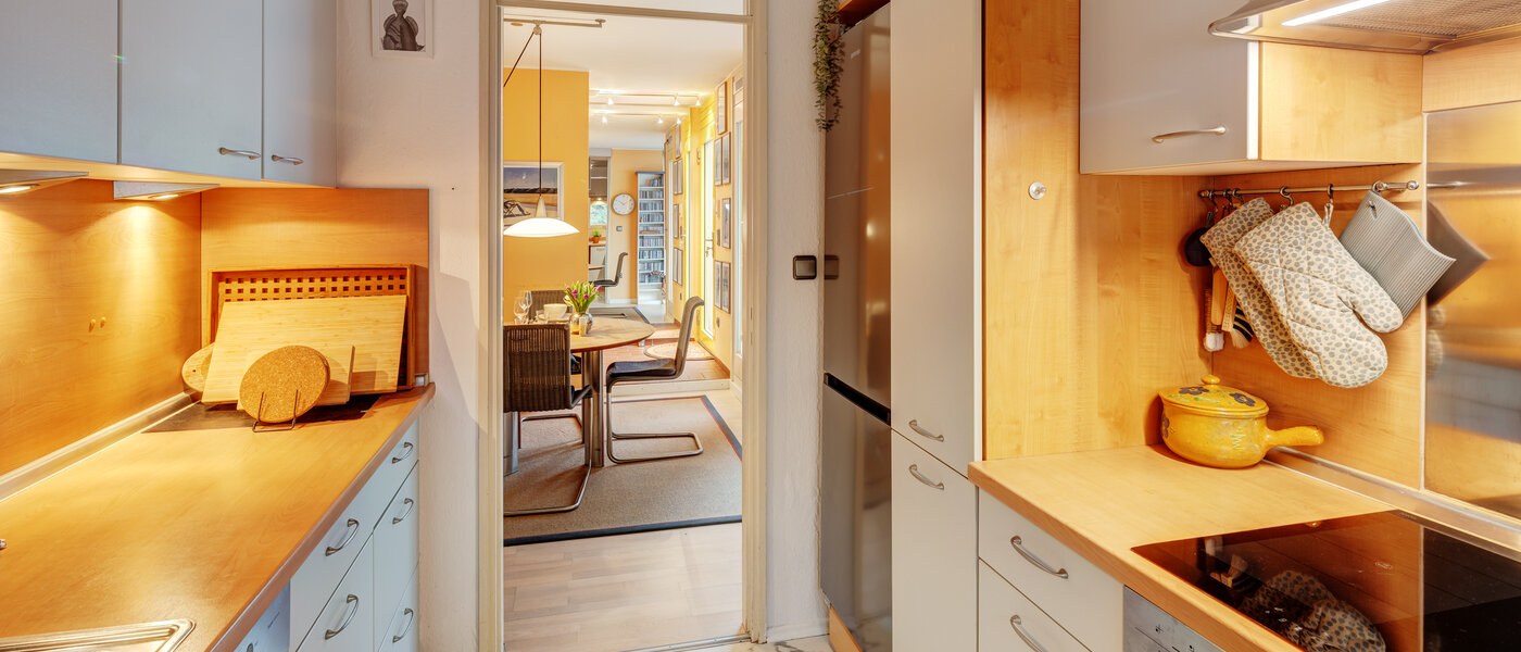 apartamento Ottobrunn 03 cocina 13870