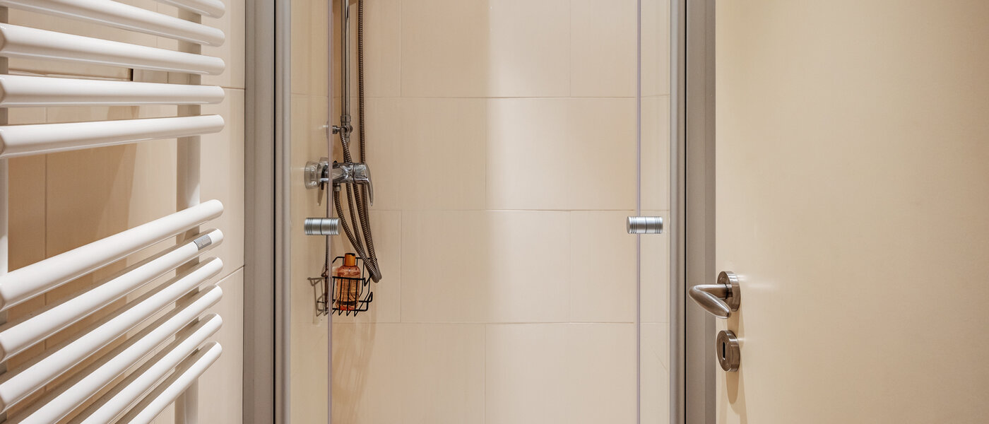 apartamento Ottobrunn 01 2. baño 13870