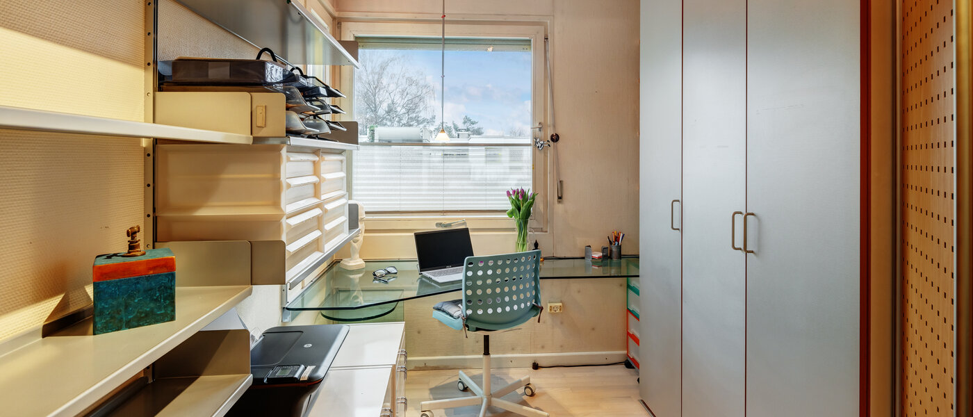 apartamento Ottobrunn 01 oficina 13870