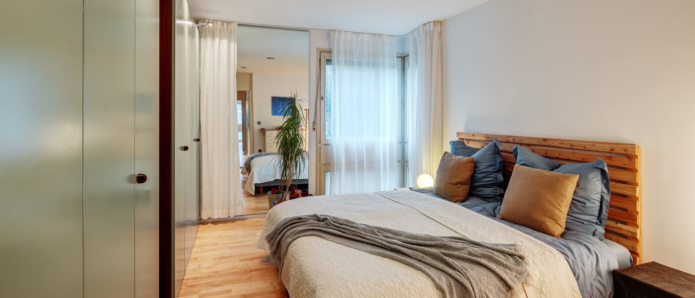 apartamento Ottobrunn 01 dormitorio 13870