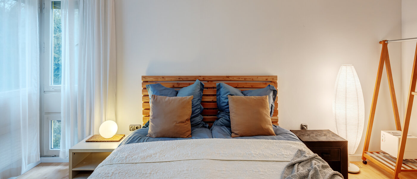 apartamento Ottobrunn 02 dormitorio 13870