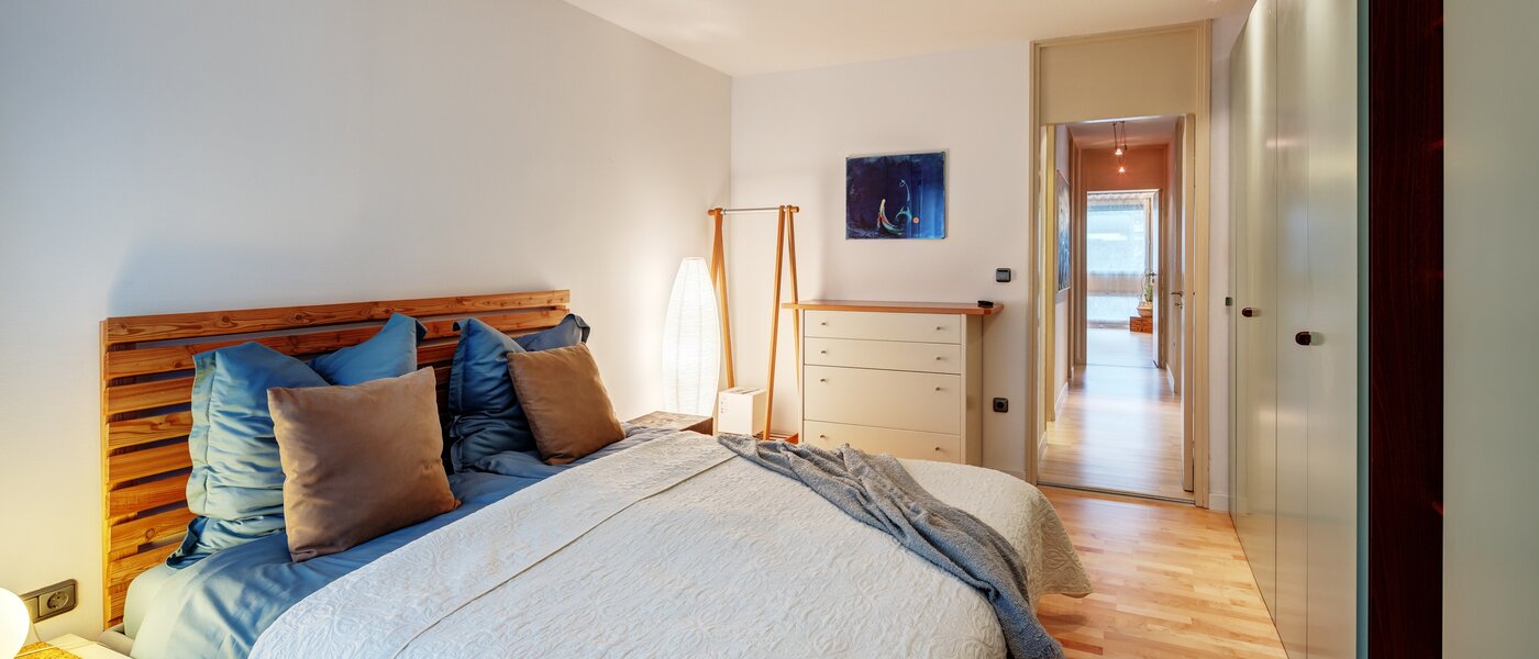 apartamento Ottobrunn 03 dormitorio 13870