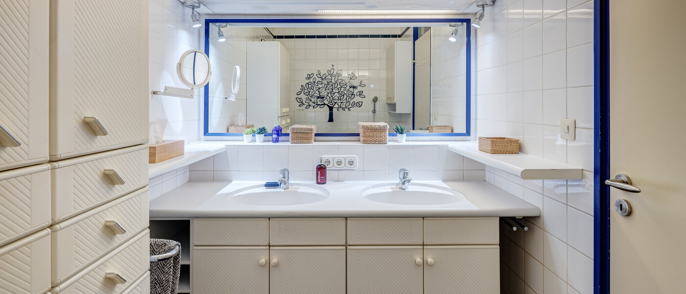 apartamento Ottobrunn 01 1. baño 13870