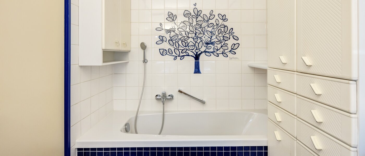 apartamento Ottobrunn 02 1. baño 13870