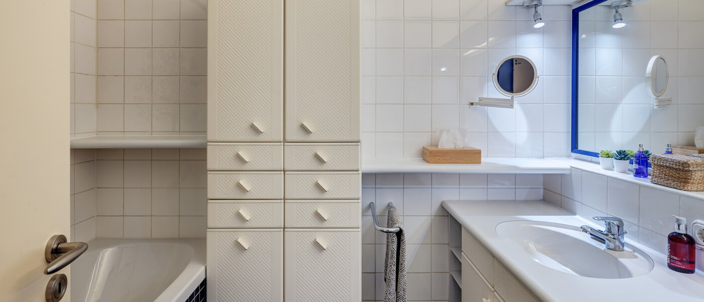 apartamento Ottobrunn 03 1. baño 13870