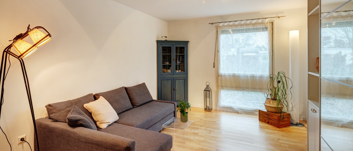 apartamento Ottobrunn 01 invitados 13870