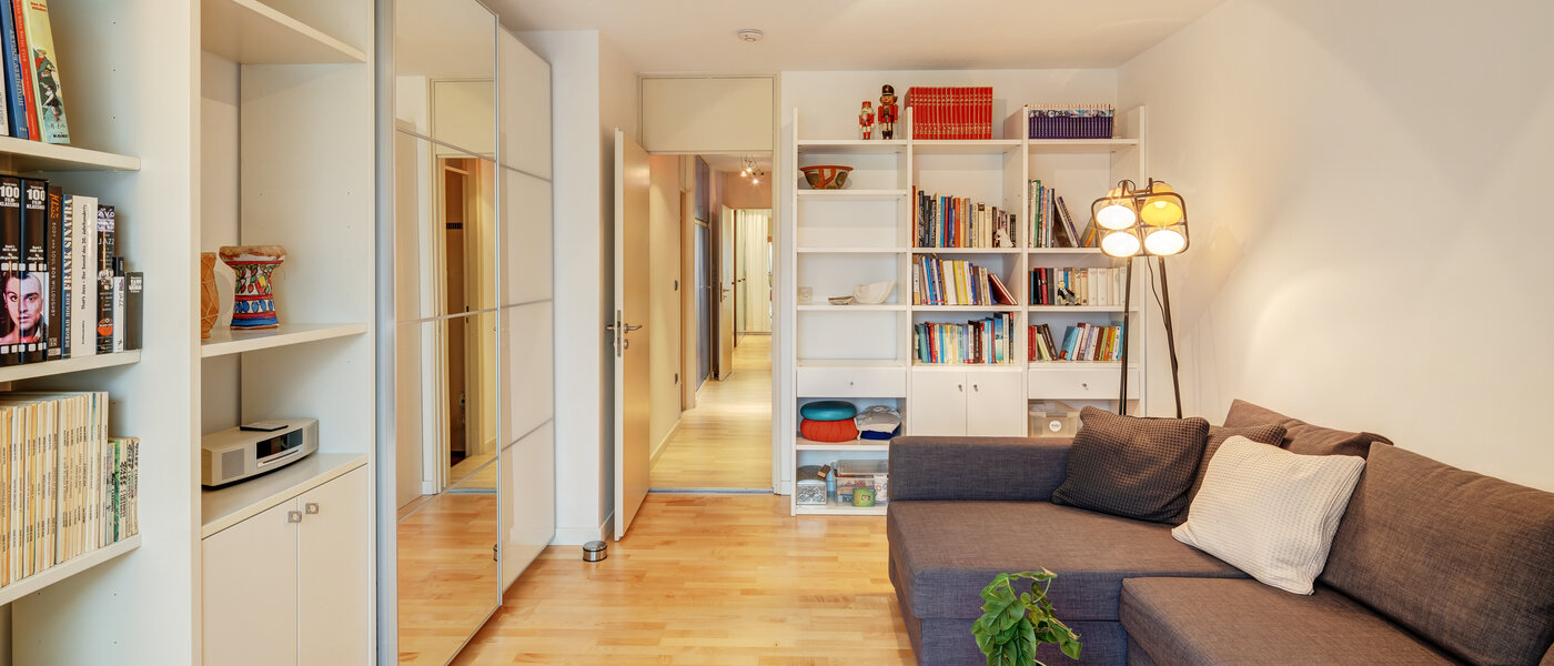 apartamento Ottobrunn 02 invitados 13870