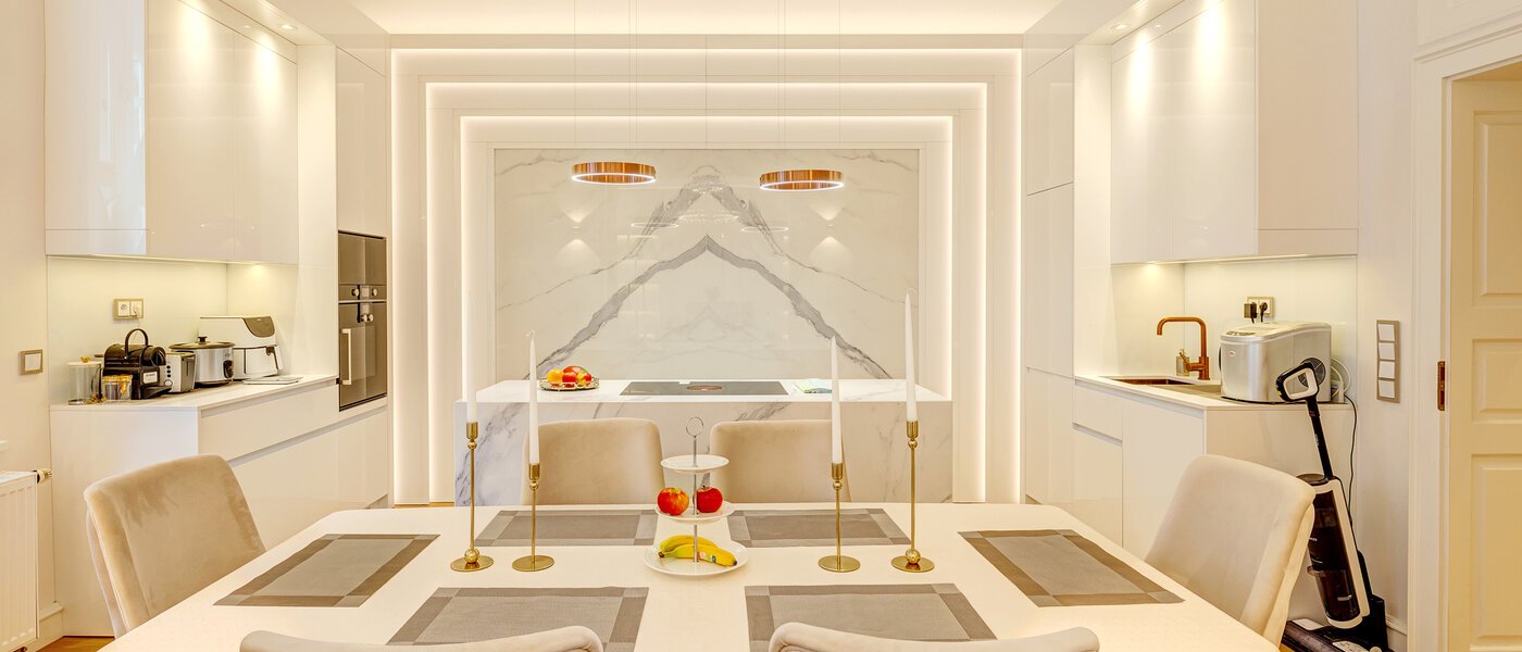 apartamento München Au-Haidhausen 04 cocina 13875