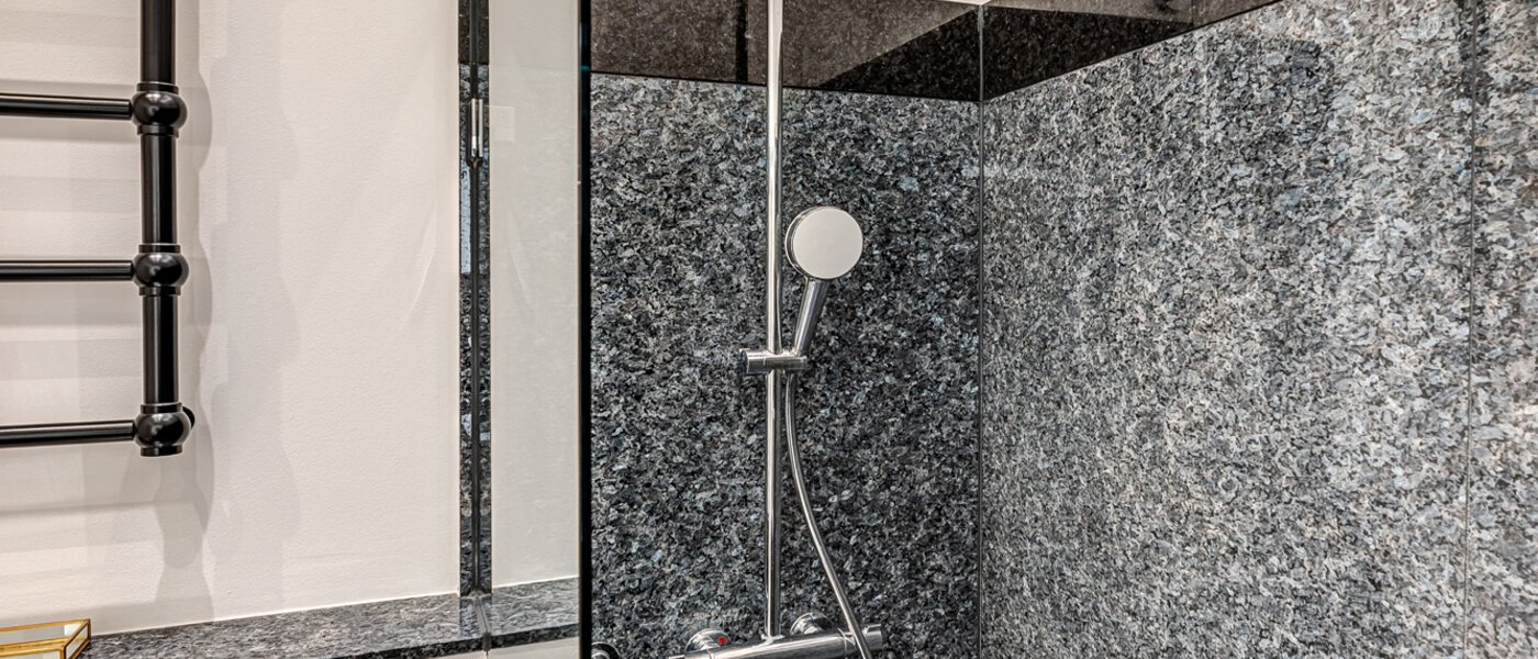 apartamento München Au-Haidhausen 04 2. baño 13875