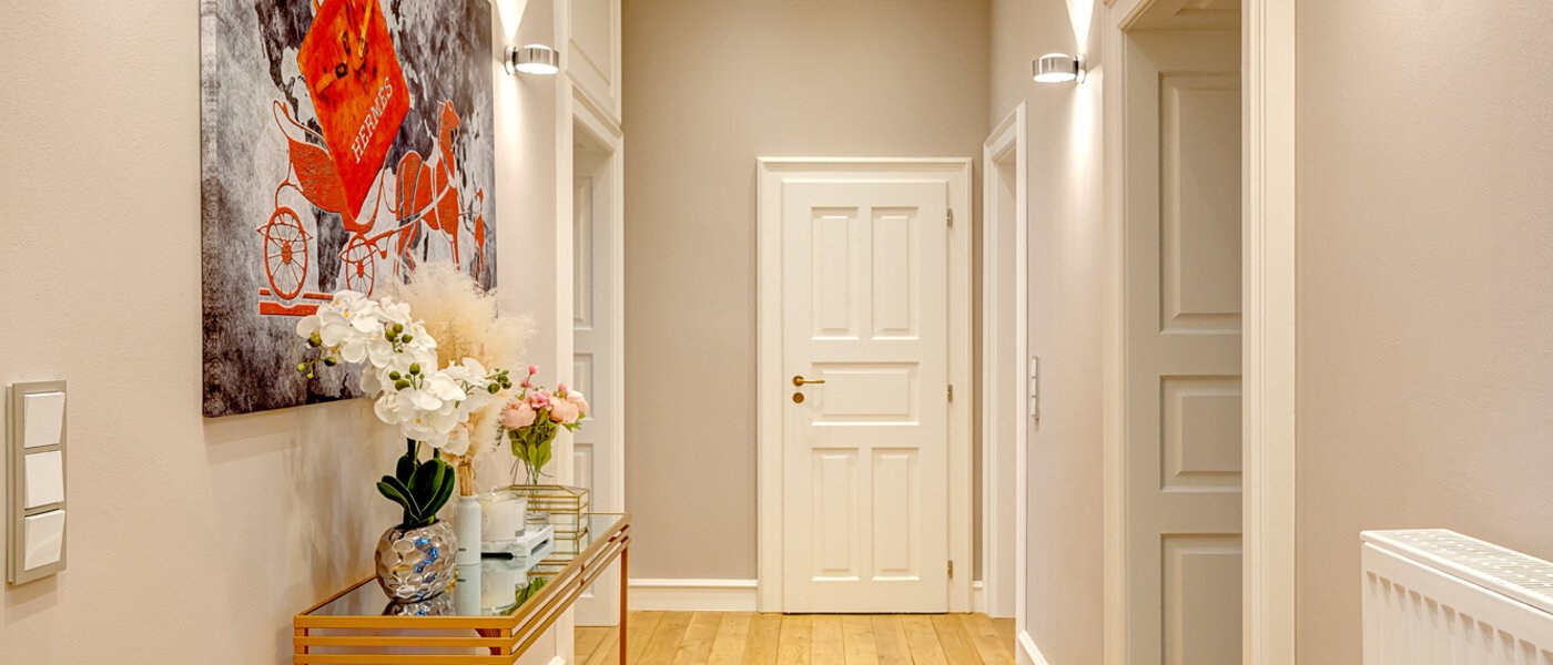 apartamento München Au-Haidhausen 01 pasillo 13875