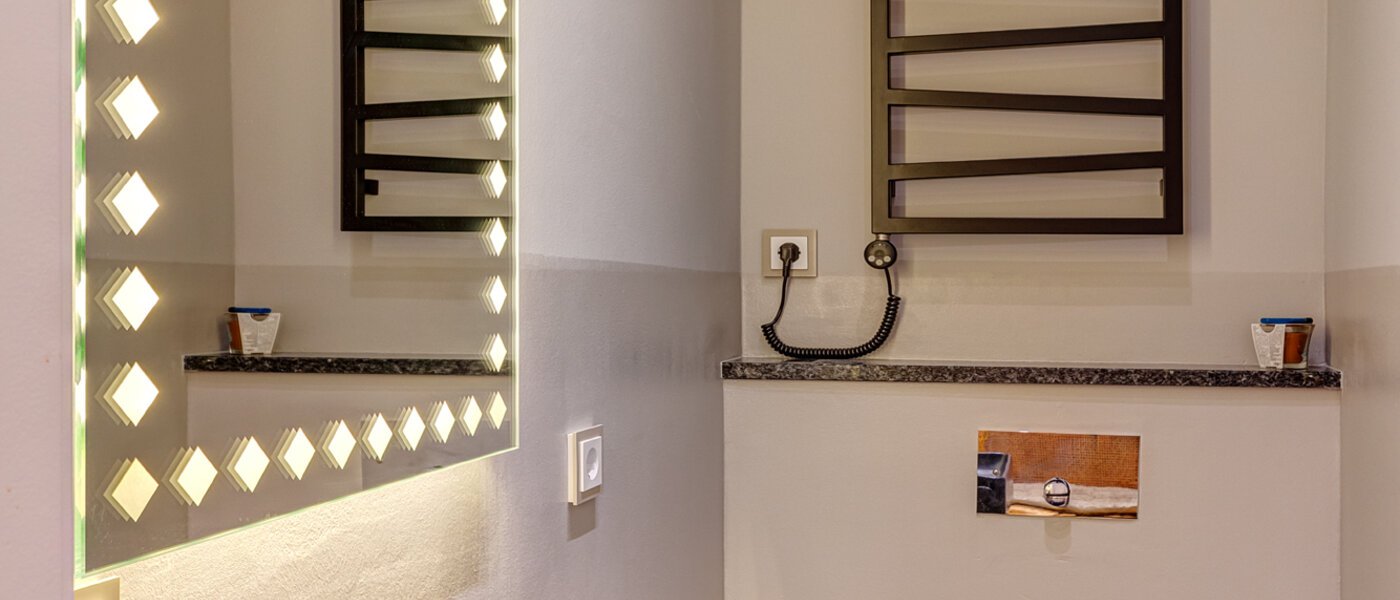 apartamento München Au-Haidhausen 01 WC de invitados 13875