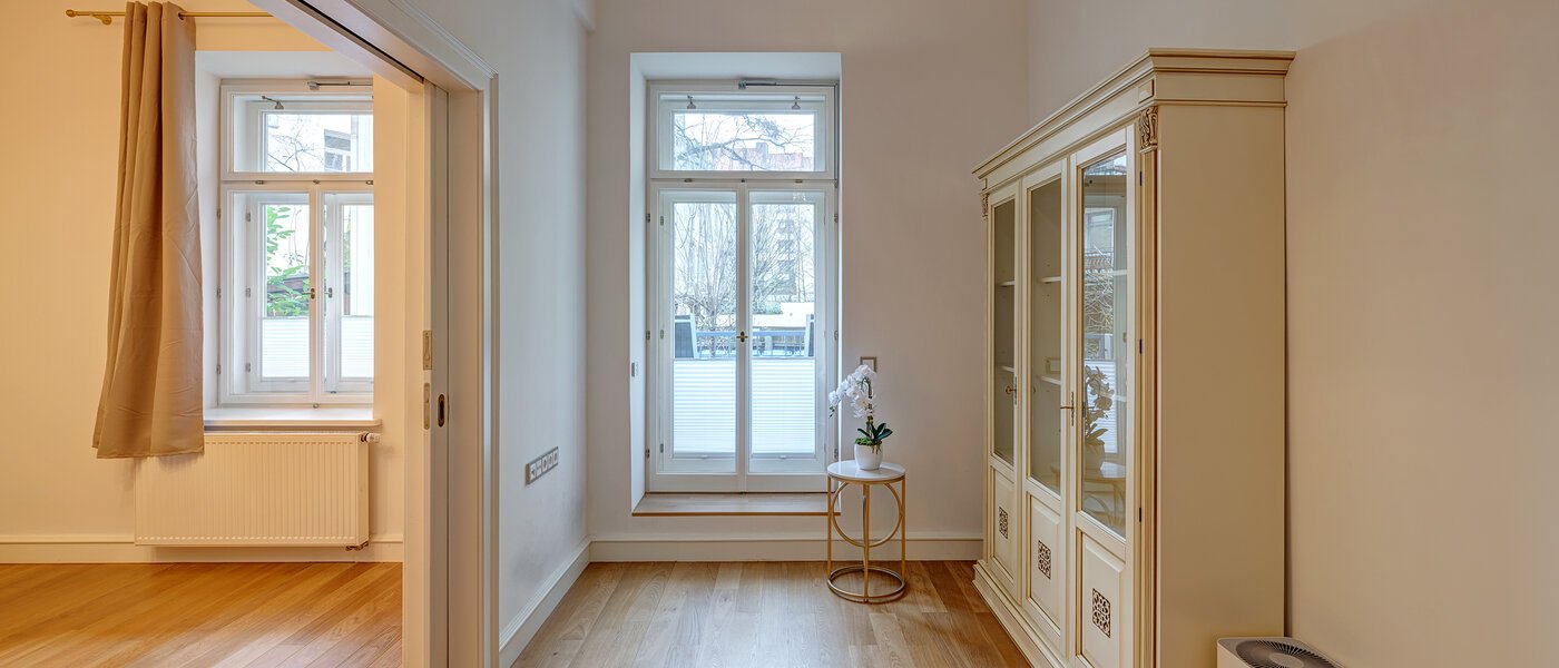 apartamento München Au-Haidhausen 01 oficina 13875