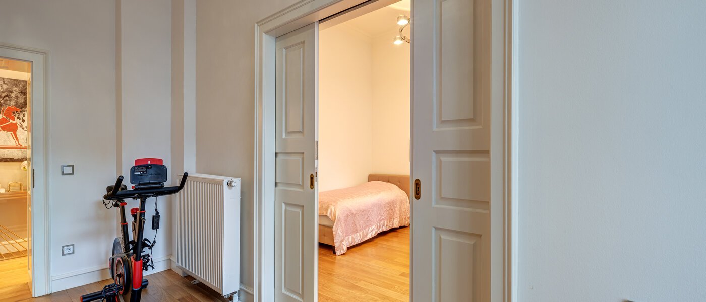 apartamento München Au-Haidhausen 03 oficina 13875