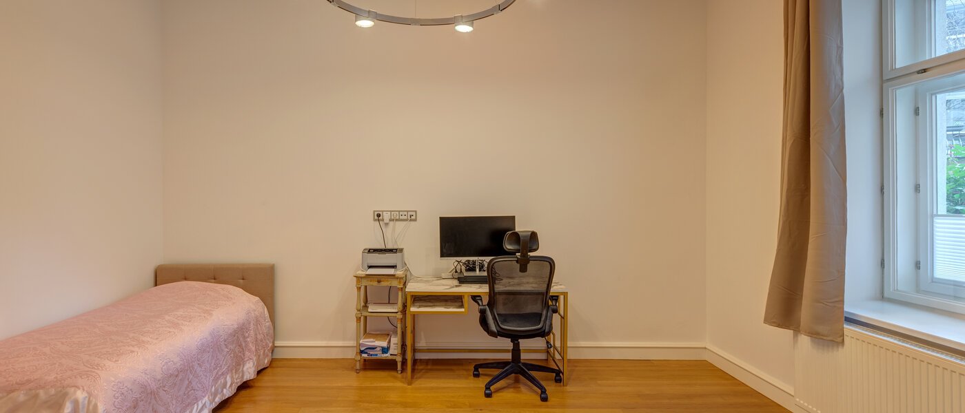 apartamento München Au-Haidhausen 02 2. dormitorio 13875