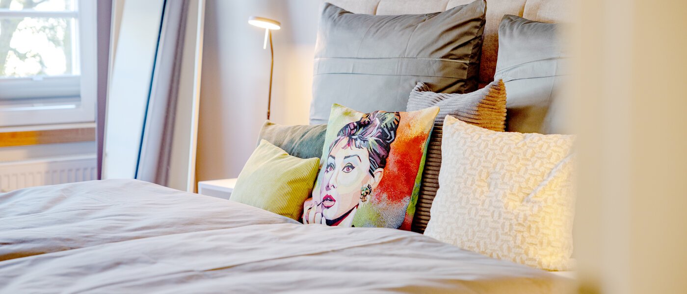 apartamento München Schwanthalerhöhe 02 dormitorio 13877