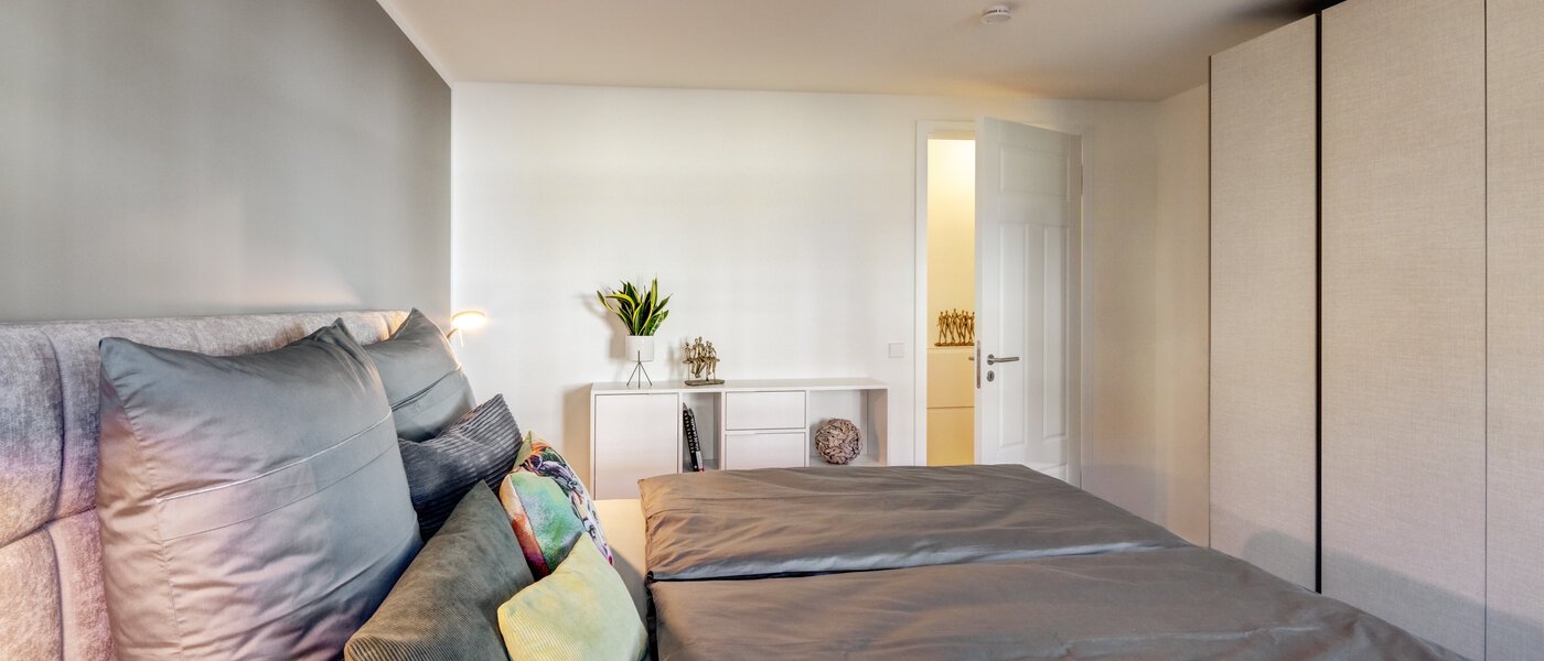 apartamento München Schwanthalerhöhe 04 dormitorio 13877