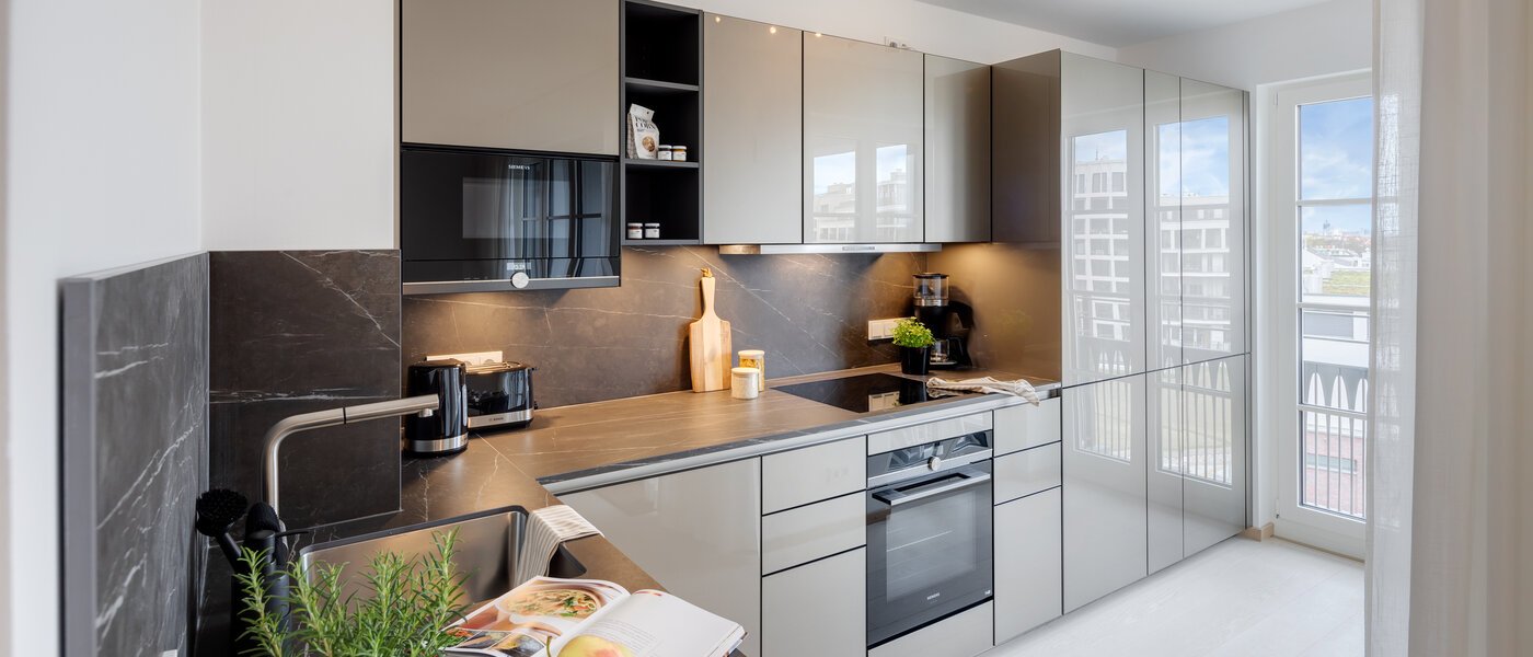 apartamento München Haidhausen 02 cocina 13880