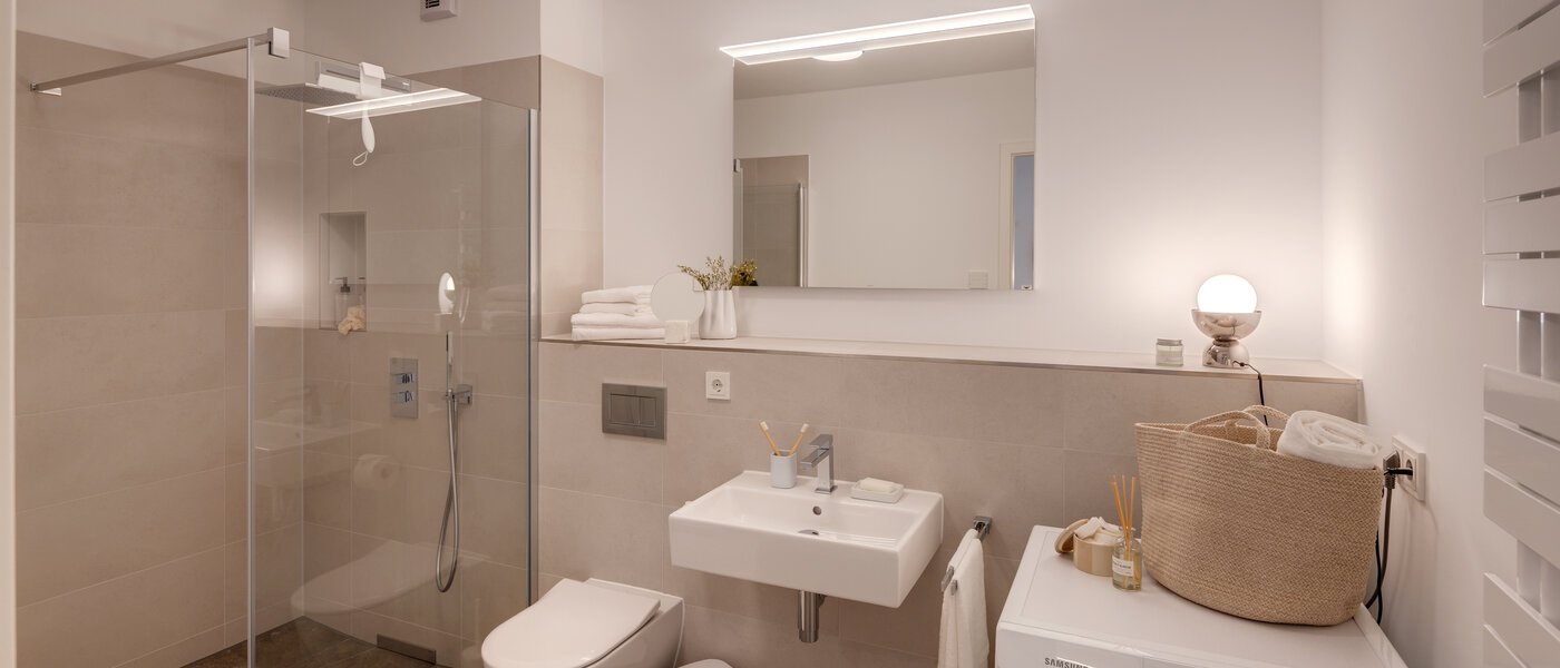 apartamento München Haidhausen 01 baño 13880