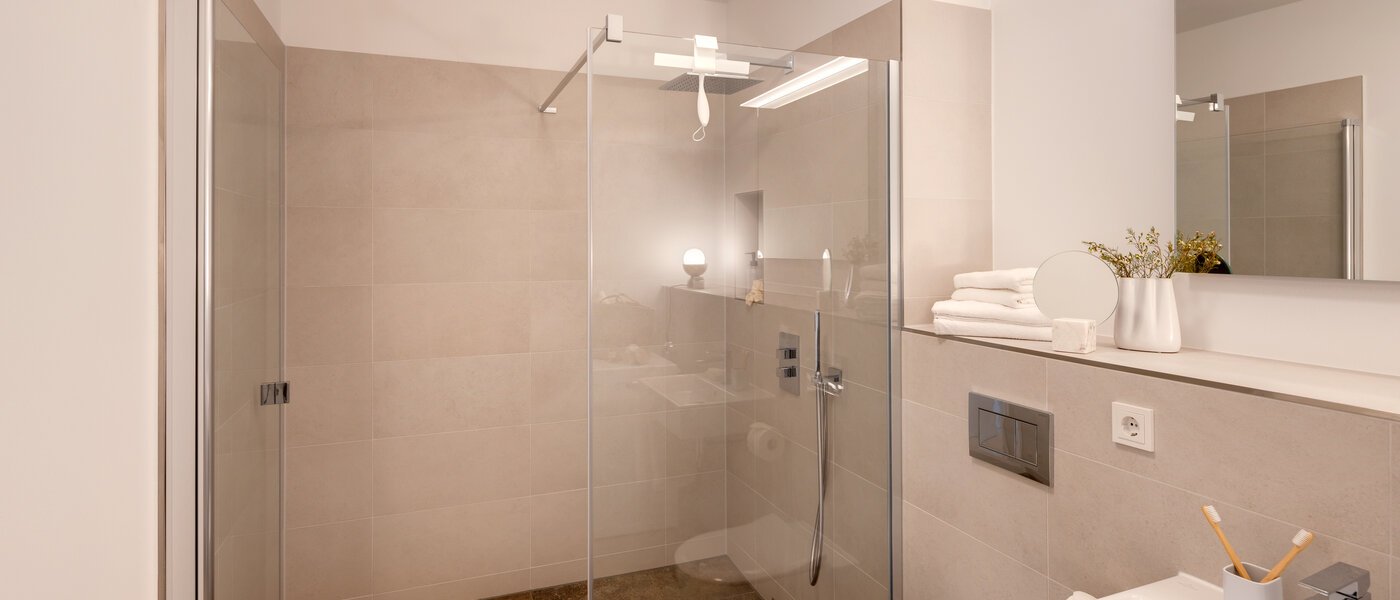 apartamento München Haidhausen 02 baño 13880