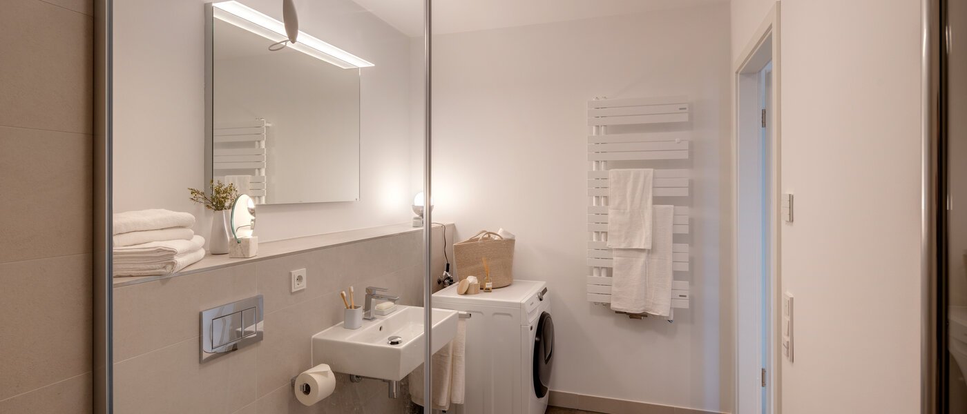 apartamento München Haidhausen 03 baño 13880