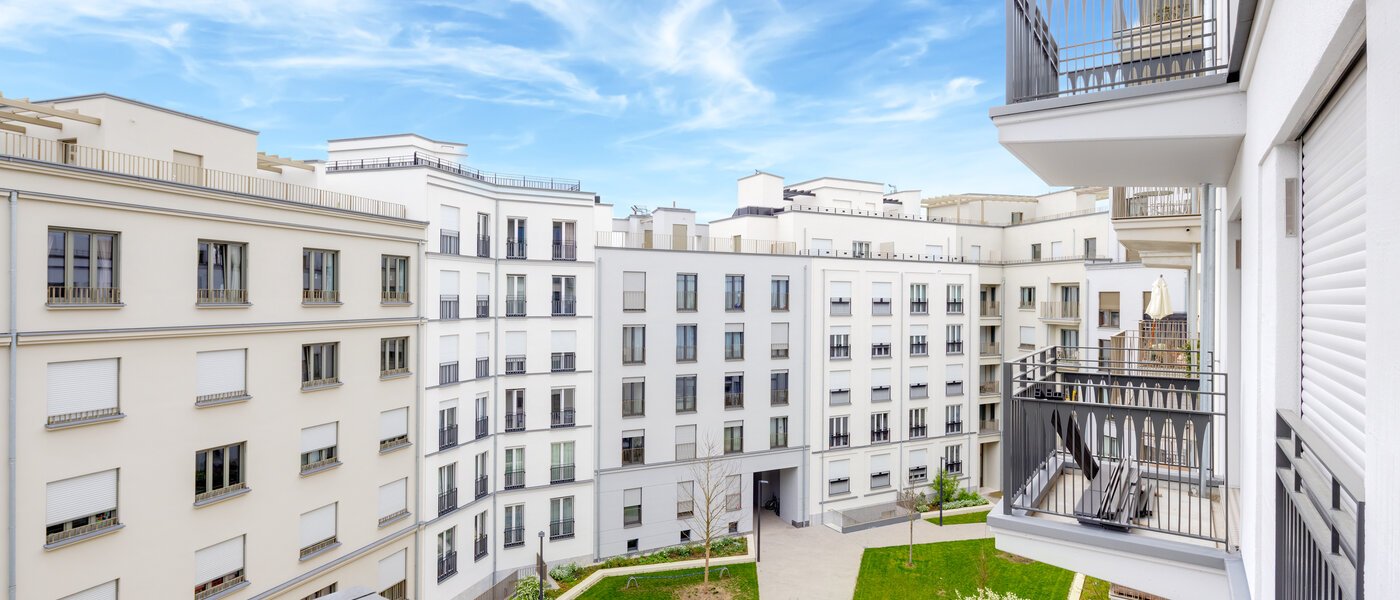 apartamento München Haidhausen 01 vista 13880