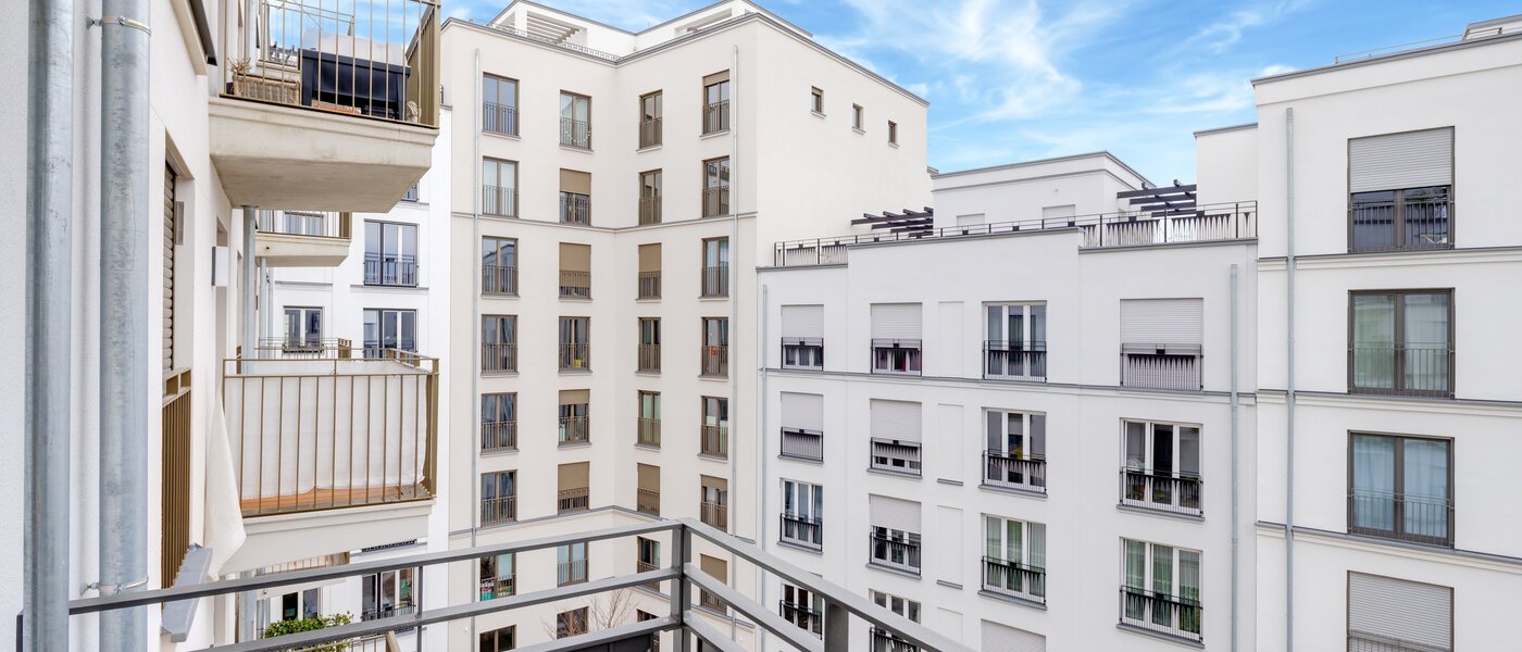 apartamento München Haidhausen 02 vista 13880