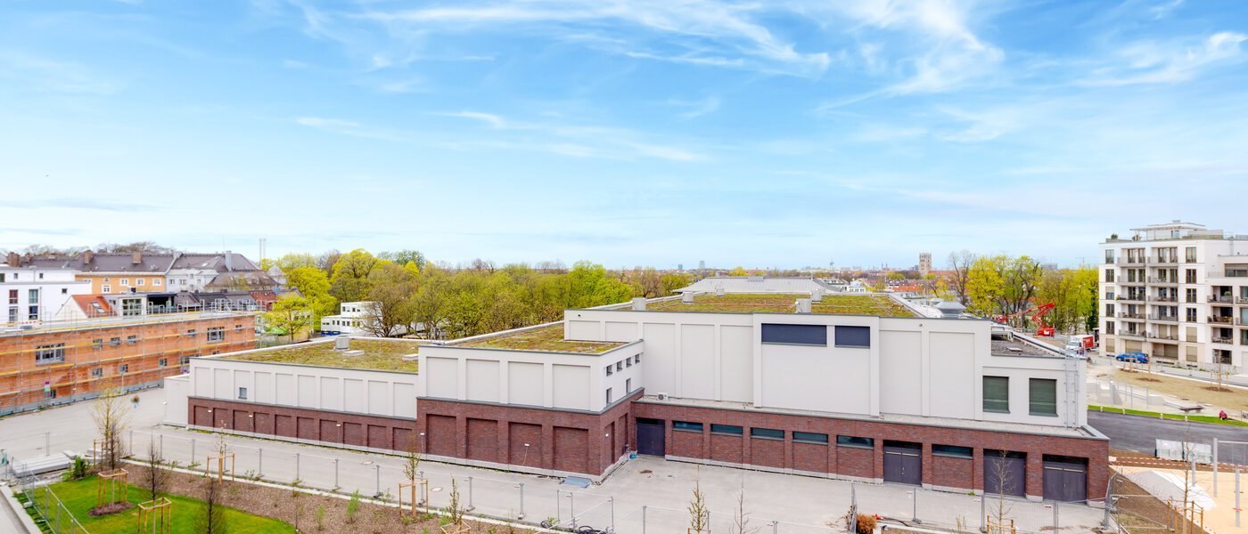 apartamento München Haidhausen 03 vista 13880