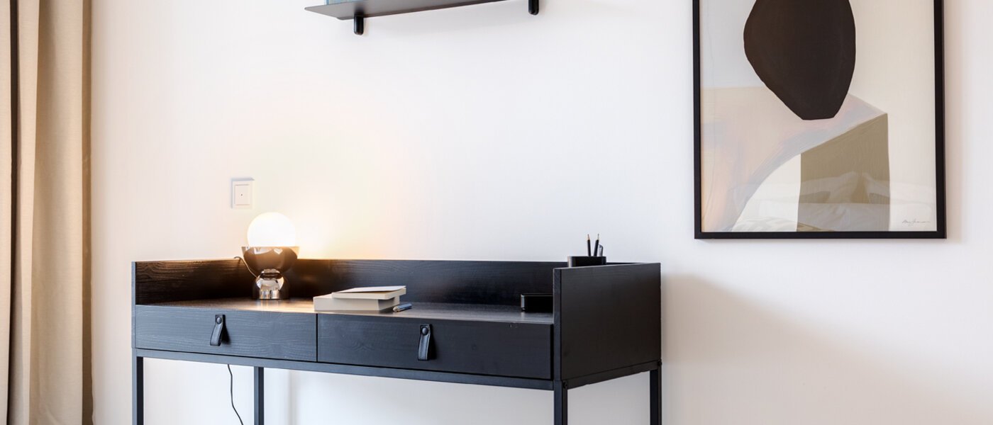 apartamento München Haidhausen 03 dormitorio 13880