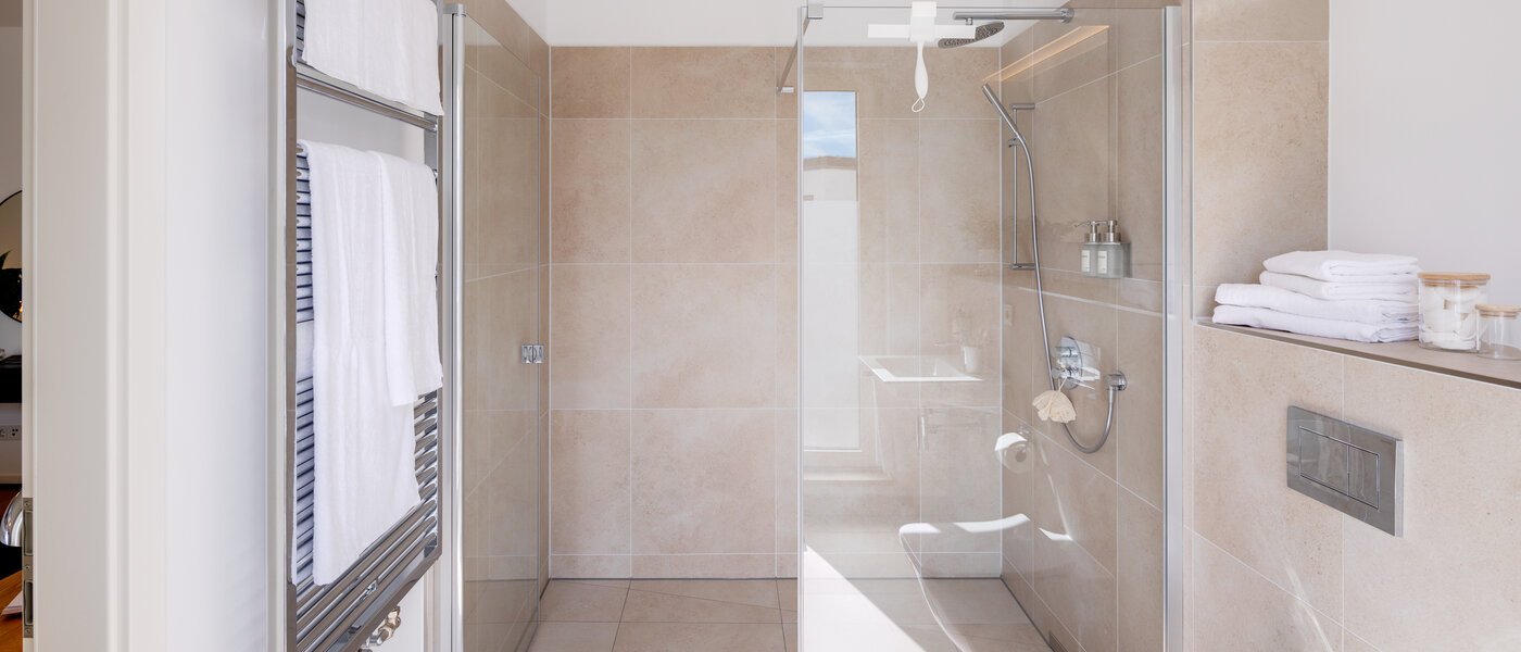 apartamento München Haidhausen 02 baño 13881