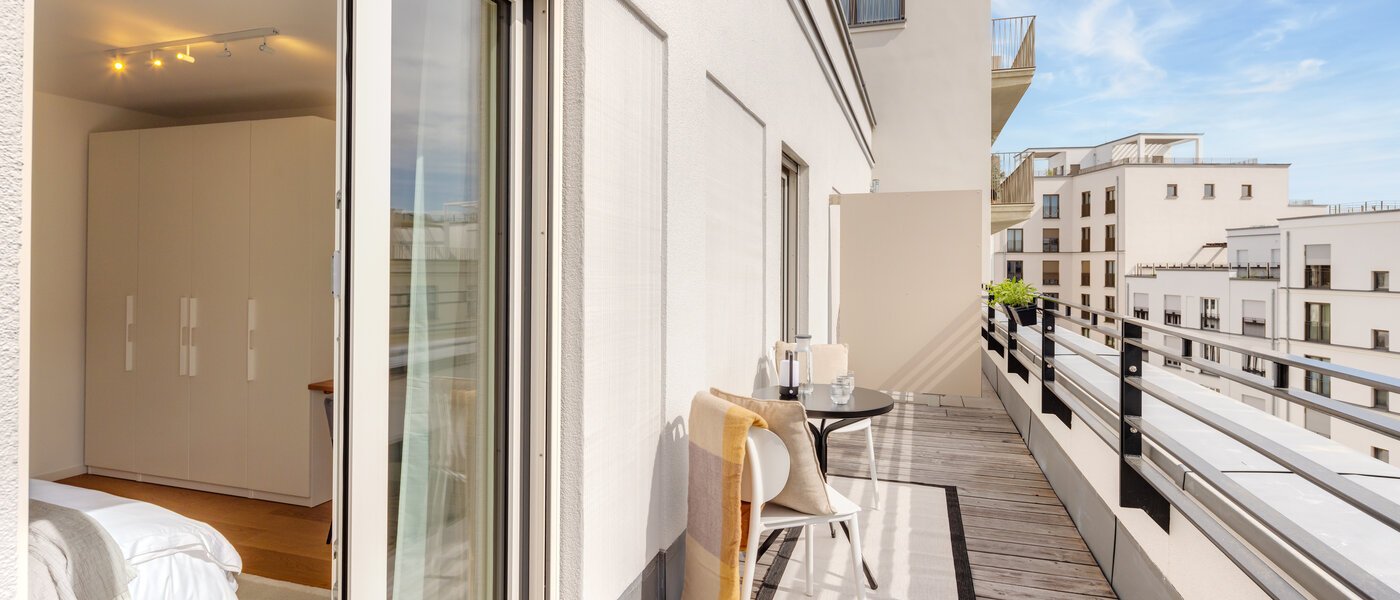 apartamento München Haidhausen 02 balcón 13881