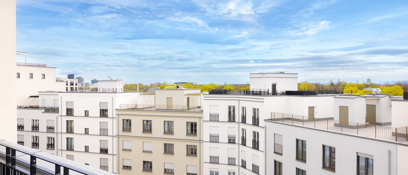 apartamento München Haidhausen 03 vista 13881