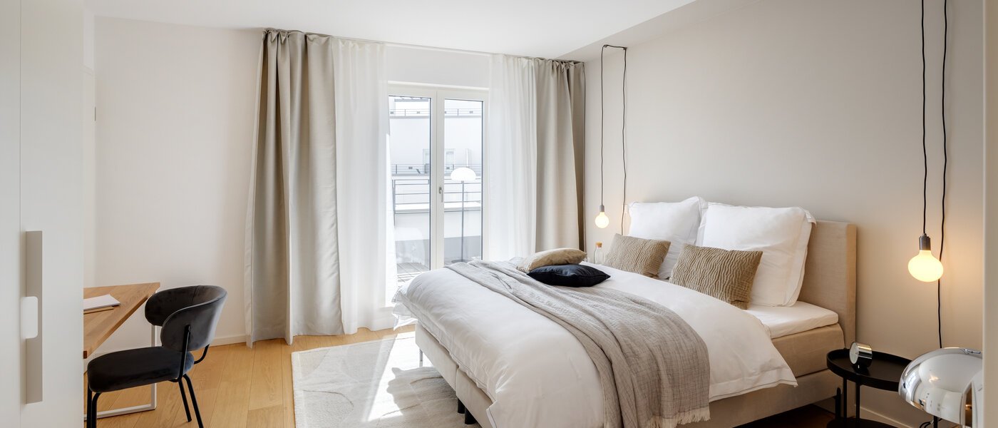 apartamento München Haidhausen 01 dormitorio 13881