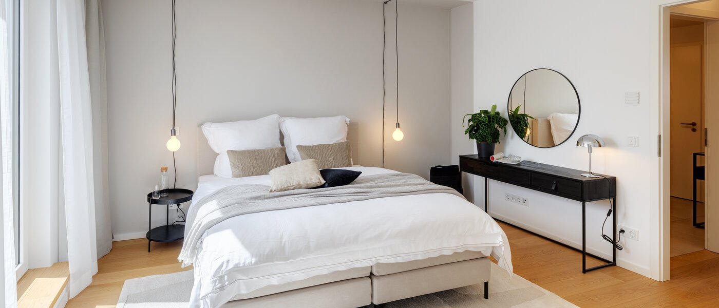 apartamento München Haidhausen 03 dormitorio 13881