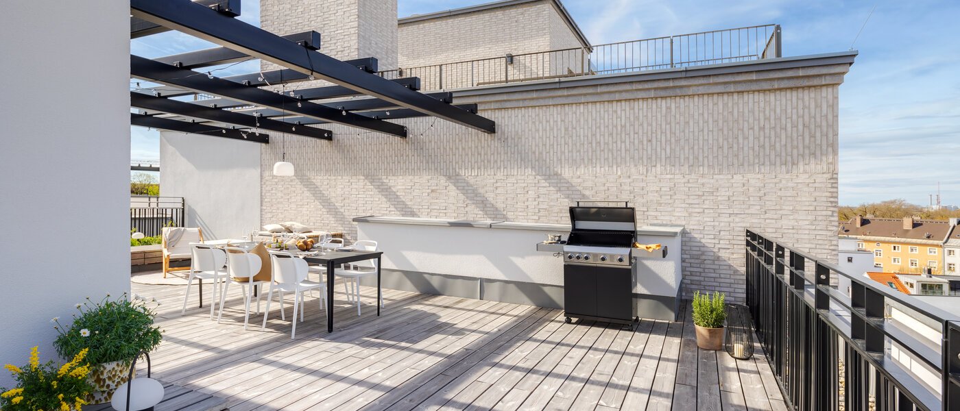 apartamento München Haidhausen 02 azotea 13881