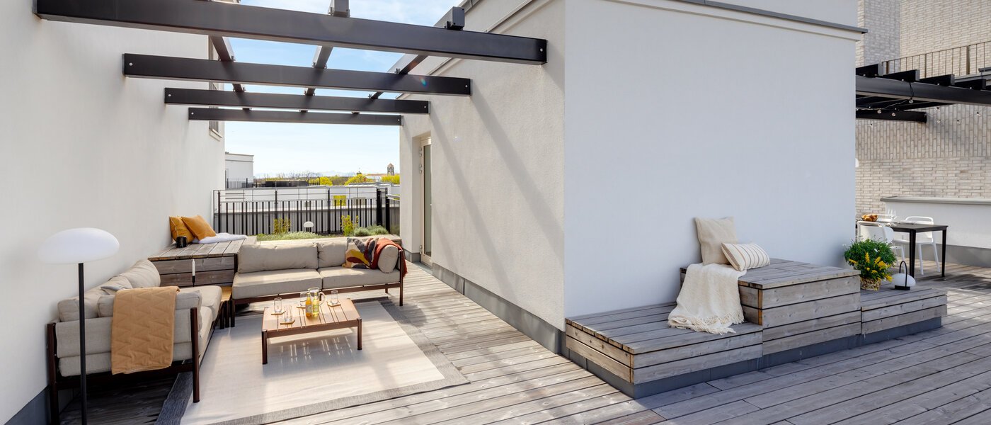 apartamento München Haidhausen 05 azotea 13881