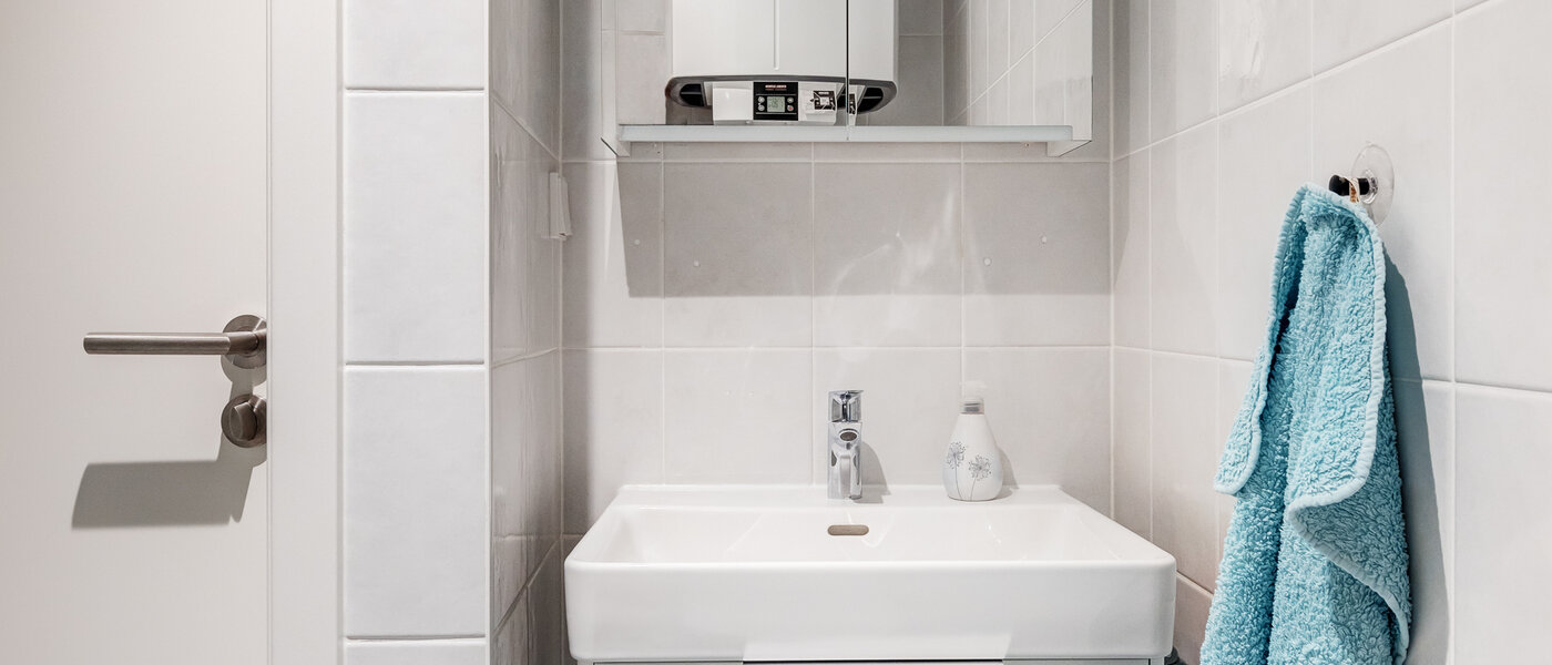 apartamento Gmund am Tegernsee 02 baño 13882