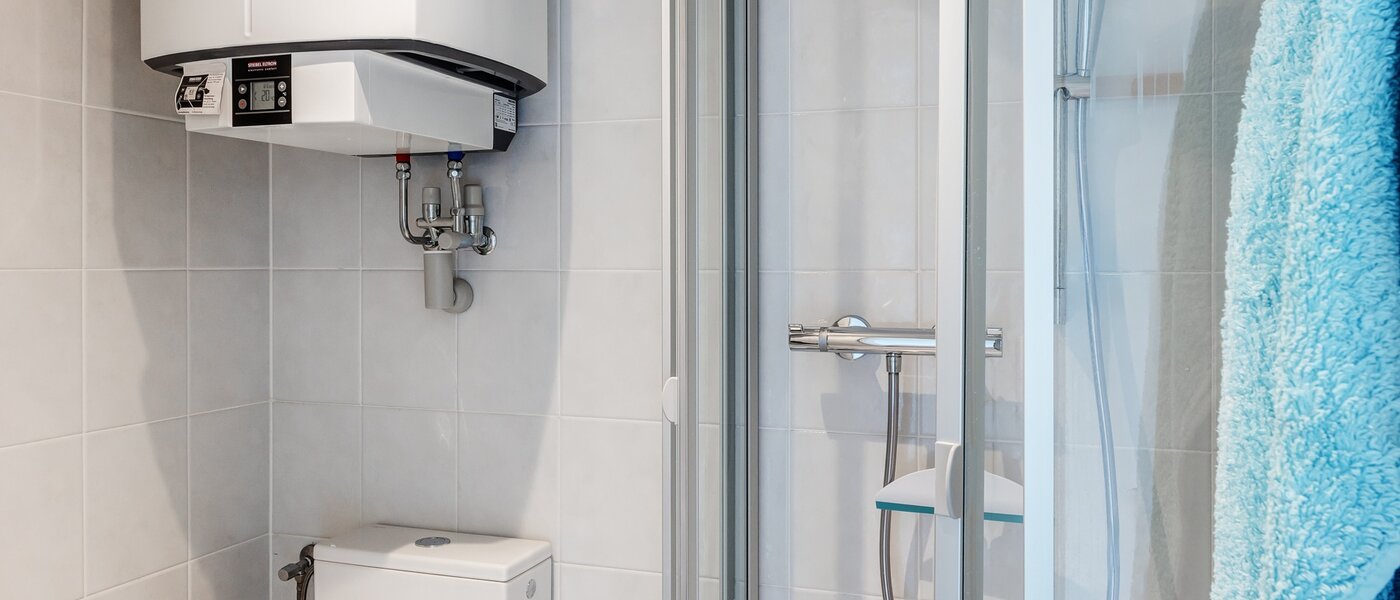 apartamento Gmund am Tegernsee 04 baño 13882