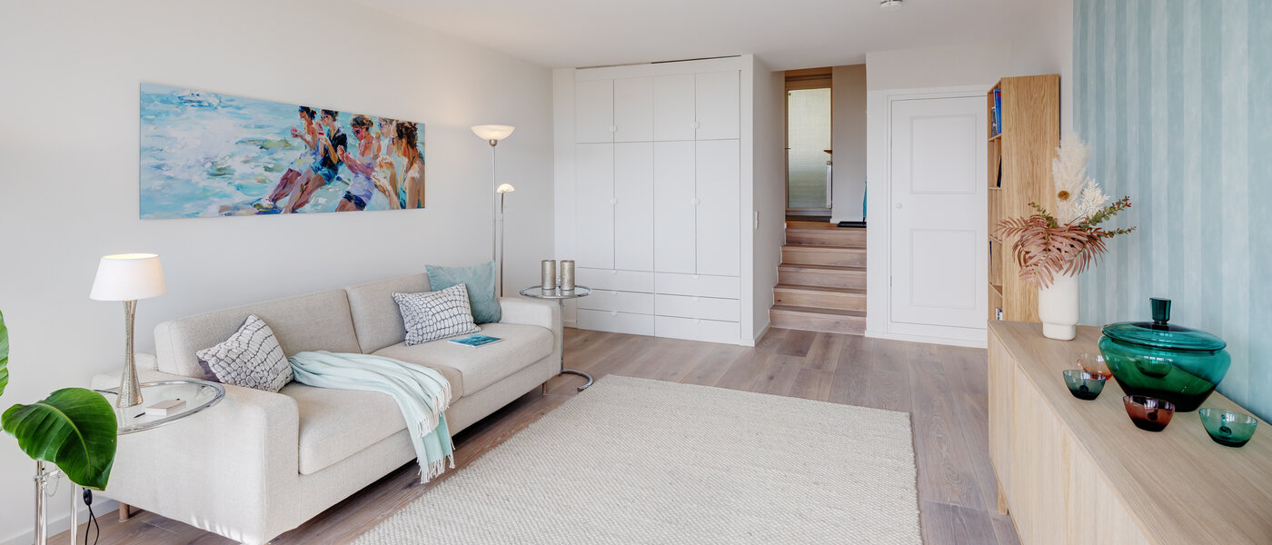 apartamento Gmund am Tegernsee 04 zona de día  13882