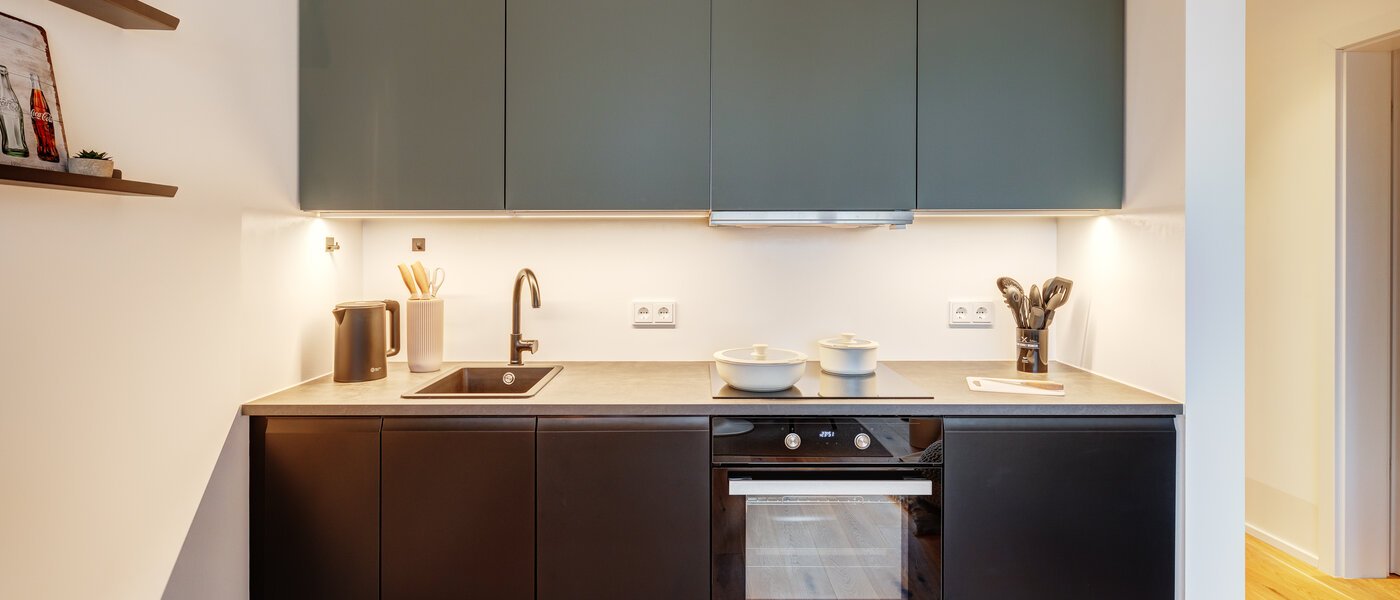 apartamento München Obergiesing 01 cocina 13886