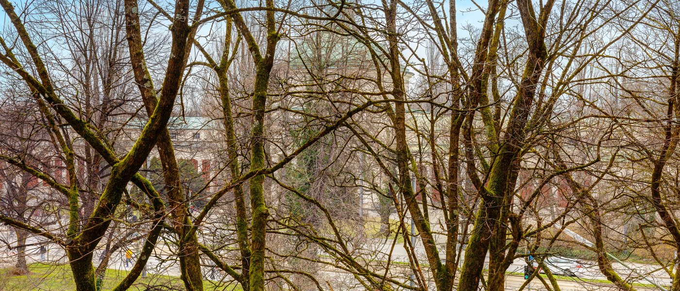 apartamento München Obergiesing 03 vista 13886