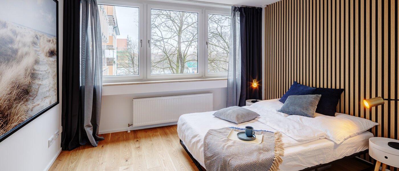 apartamento München Obergiesing 01 dormitorio 13886