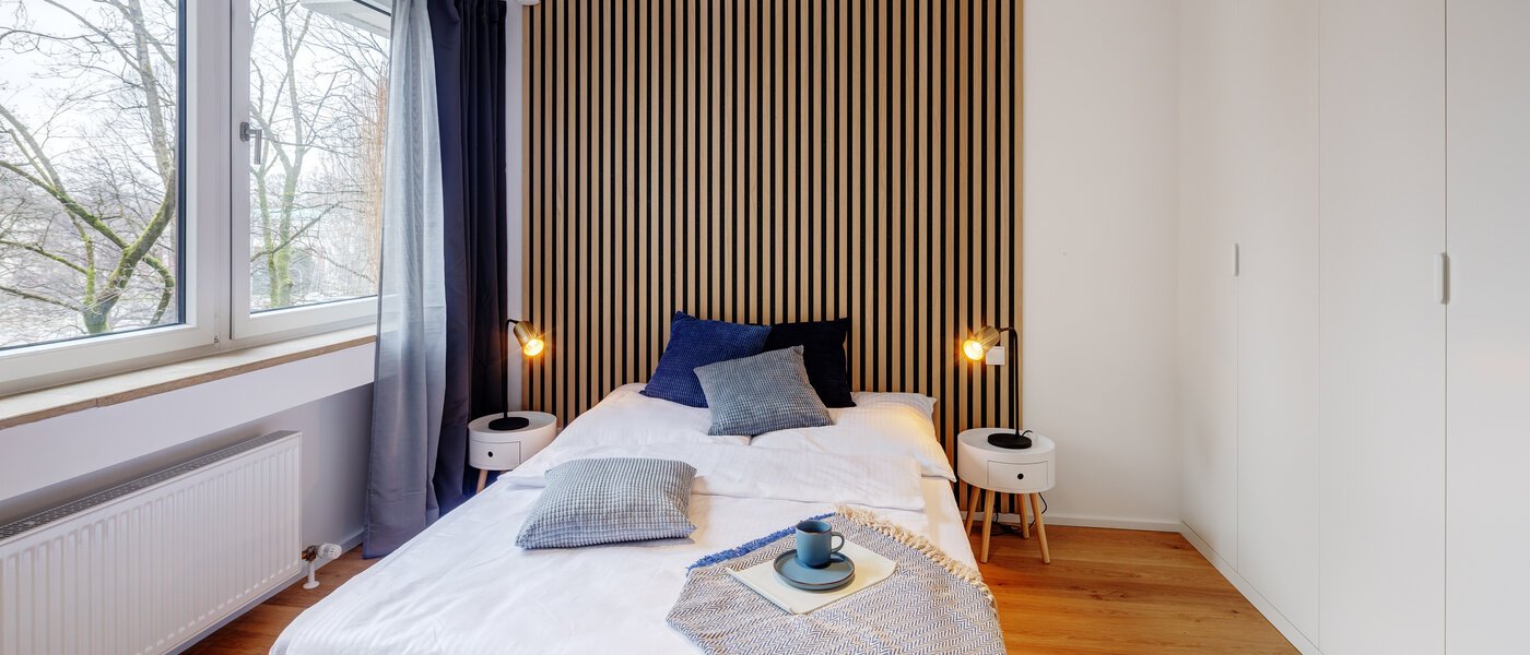 apartamento München Obergiesing 02 dormitorio 13886