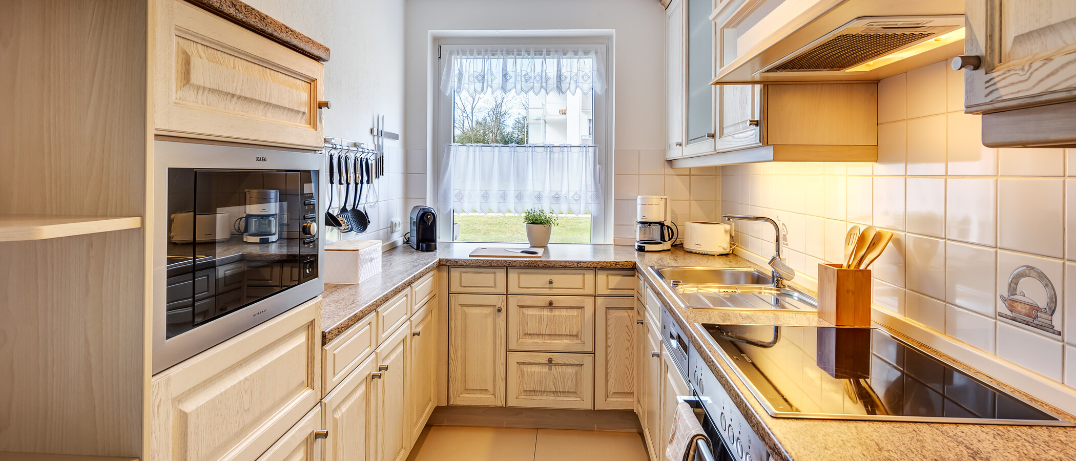 apartamento Gauting 01 cocina 13889