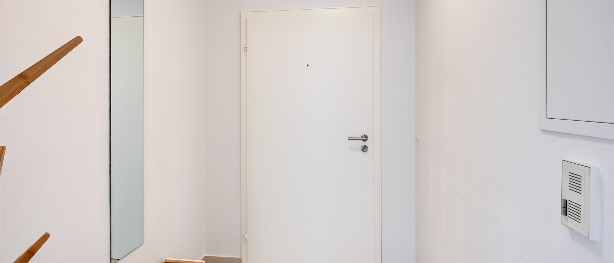 apartamento Gauting 01 pasillo 13889
