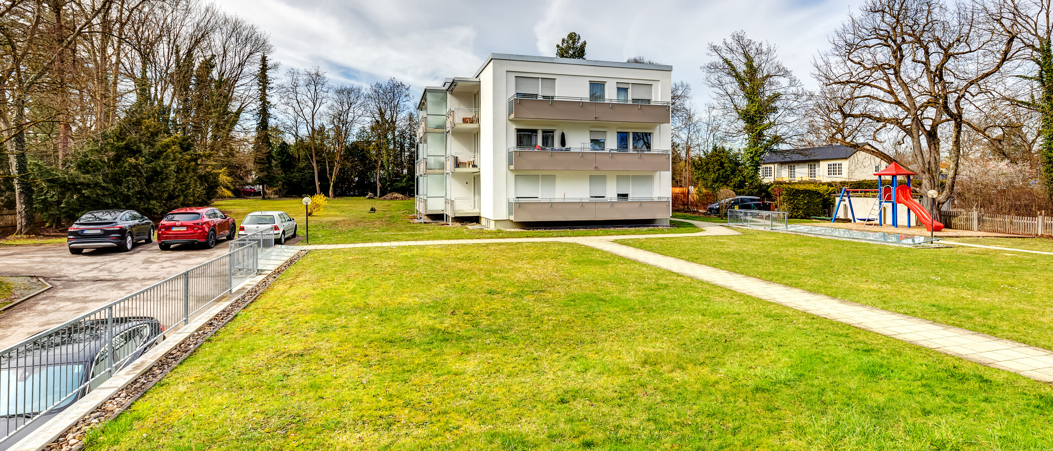 apartamento Gauting 01 vista 13889