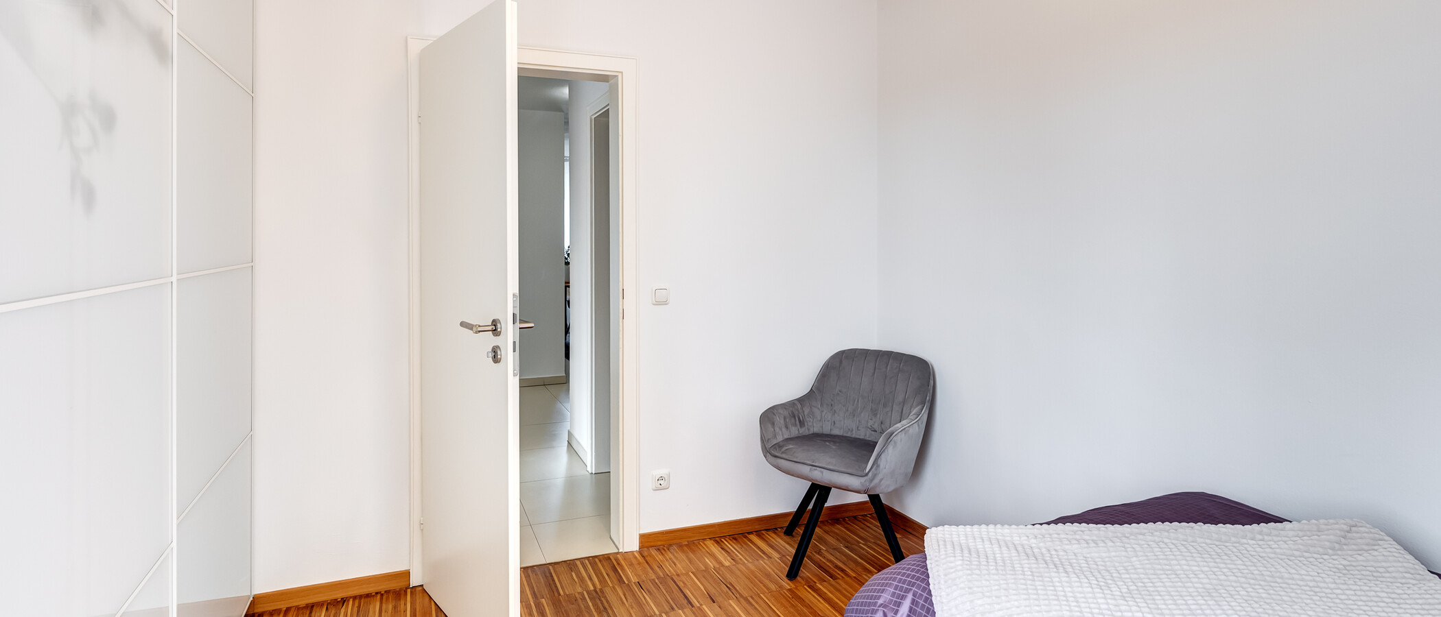 apartamento Gauting 02 2. dormitorio 13889