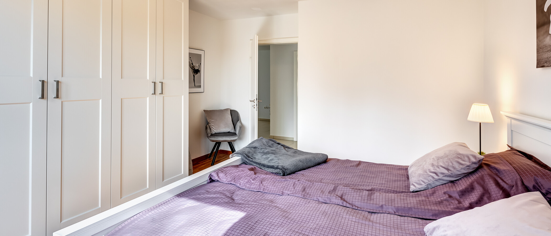 apartamento Gauting 03 1. dormitorio 13889